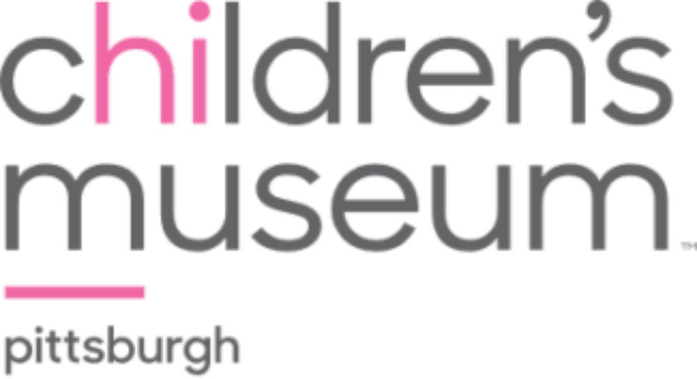 Children's Museum of Pittsburgh logo