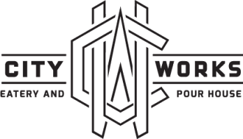 City Works Eatery & Pour House logo