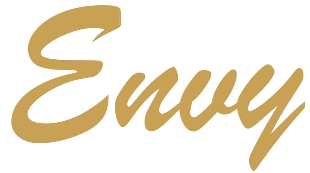 Envy Premier Nail Salon logo