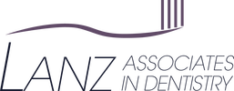 Lanz Associates in Dentistry logo