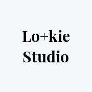 LoKie Studio logo