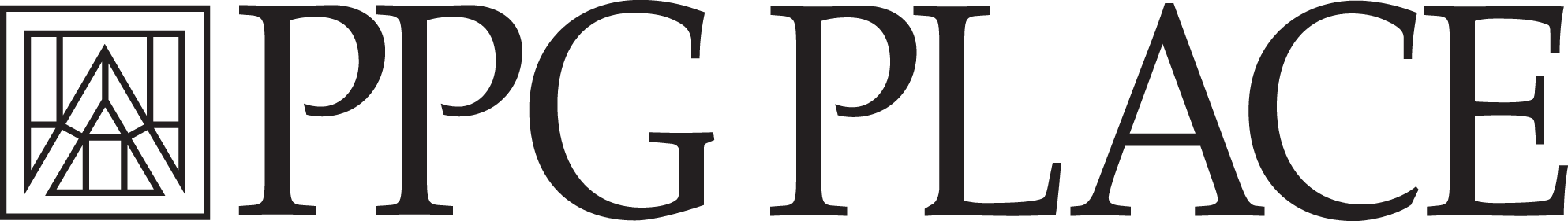 PPG Place logo