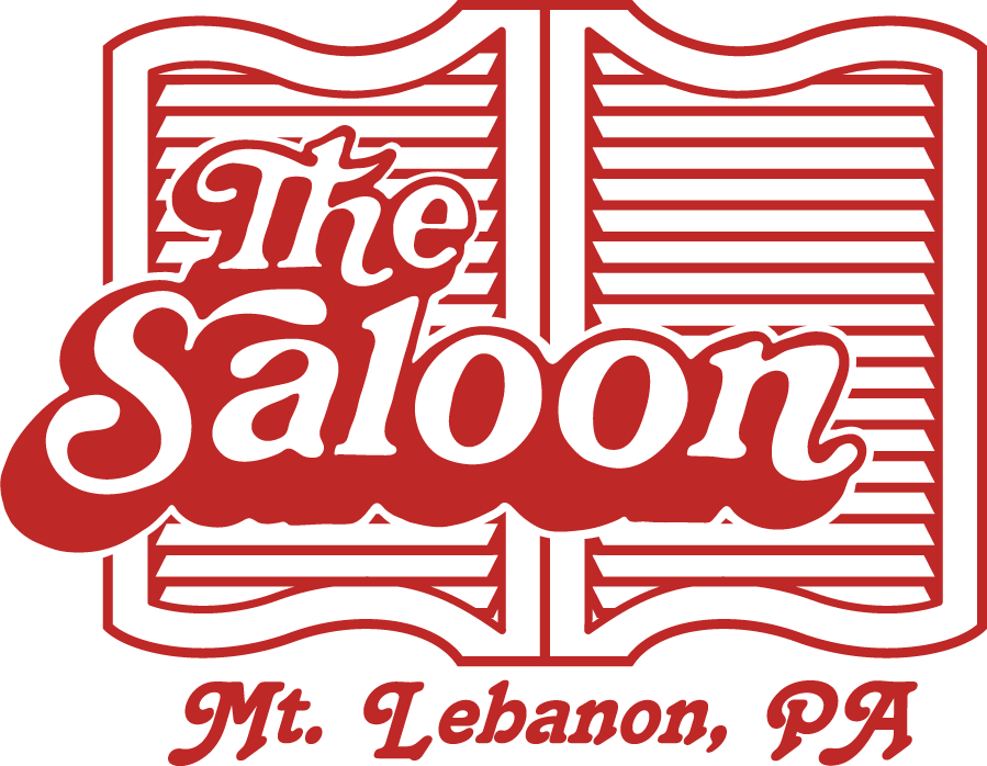 The Saloon of Mt. Lebanon logo