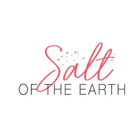 Salt of the Earth logo