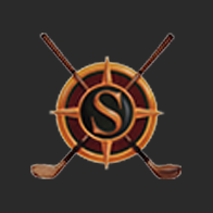 Southpointe Golf Club logo