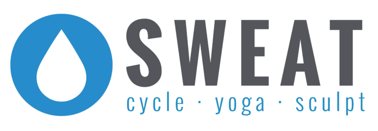 SWEAT PGH logo